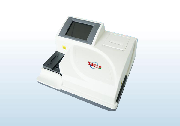 Semi-automatic Urine Analyzer